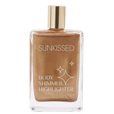 Sunkissed Body Shimmer Highlighter 100ml