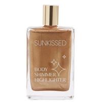 Sunkissed Body Shimmer Highlighter 100ml