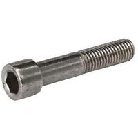 Bofix Inbusbout m8x55 rvs 214938 per 12 stuks - thumbnail