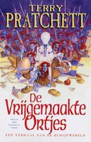 De vrijgemaakte ortjes - Terry Pratchett - ebook