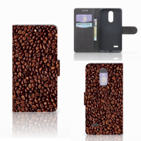 LG K4 (2017) Book Cover Koffiebonen