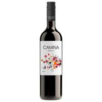 Camina Tempranillo 2024 - 75CL - 12,5% Vol.