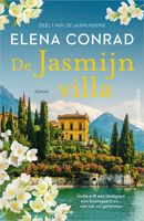 De Jasmijnvilla - Elena Conrad - ebook