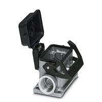 Phoenix Beschermhoes sokkel hc-sta-b06-slwsc-2ssm20-elc-al