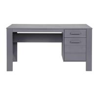 Woood bureau Dennis