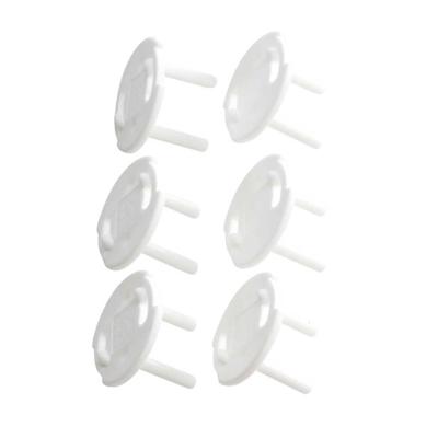Baby Dan - Switch Plug EU NBG (8204-6-6) - 6 pcs