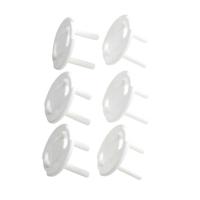 Baby Dan - Switch Plug EU NBG (8204-6-6) - 6 pcs