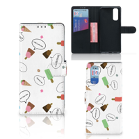 OPPO Find X2 Book Cover IJsjes