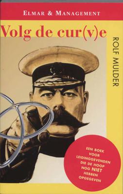 Volg de cur(v)e - Rolf Mulder - Paperback (9789038918730)