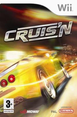 Cruis'n