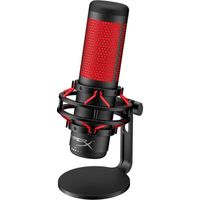 QuadCast USB Condenser Gaming Microphone (PC/PS4/Mac)