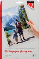 Fotopapier quantore a4 250 gr glans