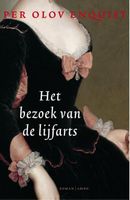 Het bezoek van de lijfarts - Per Olov Enquist - ebook - thumbnail