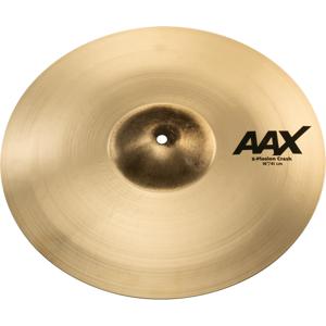 Sabian 16 inch AAX X-Plosion Crash bekken