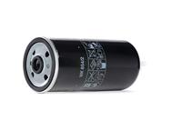 MANN-FILTER WK 854/2 Brandstoffilter - voor Vrachtwagens + Bussen