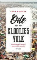 Ode aan het klootjesvolk - Coos Huijsen - eBook (9789044642773)