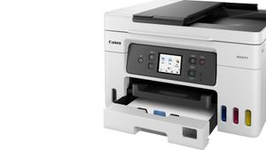 Canon MAXIFY GX4050 Inkjet A4 600 x 1200 DPI Wifi