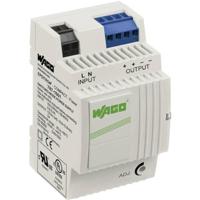 Wago 787-1001 power supply unit 24 W Grey