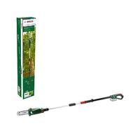 Bosch ChainPole 18 Accu hoogsnoeier, zonder accu, doos, 18 volt systeem