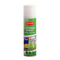 Scheidsrechters spray - 150 ml - voetbal   -