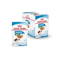 Royal Canin E Puppy Mini Box 12x85GR 1000g