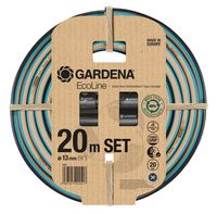 Gardena EcoLine slang 13mm (1/2") 20m - 18931-20 18931-20