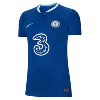 Chelsea Thuisshirt 2022/23 Vrouw