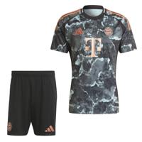 adidas Bayern München Uitset 2024-2025