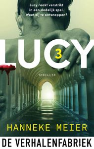 Lucy - deel 3 - Hanneke Meier - ebook