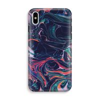 Light Years Beyond: iPhone X Tough Case