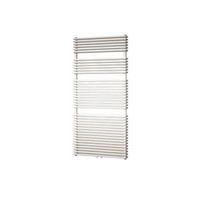 Plieger Designradiator Florian Dubbel 1366 Watt Middenaansluiting 171x60 cm Wit - Designradiator Florian Dubbel 1366 Watt Middenaansluiting 171x60 cm