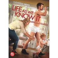 Life as we know it (DVD)
