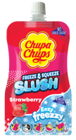 Chupa Chups Chupa Chups - Slush Strawberry 250ml