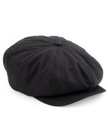 Beechfield CB624 Newsboy Cap - thumbnail