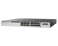 Cisco WS-C3750X-24T-S