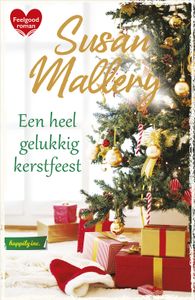 Een heel gelukkig kerstfeest - Susan Mallery - ebook