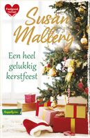 Een heel gelukkig kerstfeest - Susan Mallery - ebook - thumbnail