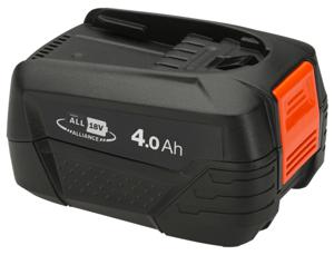 Gardena P4A PBA 18V/72 Batterij/Accu