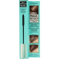 Loreal Mascara precision middenbruin (8 ml)