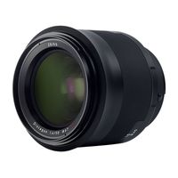 Zeiss ZF.2 Milvus 50mm f/1.4 objectief Nikon