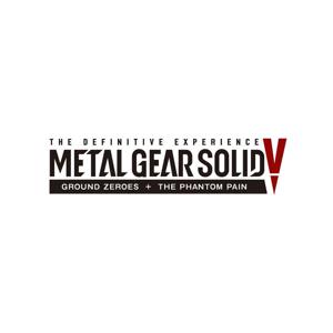 Konami Metal Gear Solid V : The Definitive Experience Standaard Duits, Spaans, Frans, Italiaans, Japans, Portugees, Russisch PlayStation 4