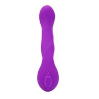 UltraZone Camelia 6x Silicone G-Spot Vibr. - Purple