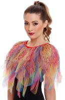 Bird of Paradise Cape