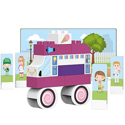 BiOBUDDI BB-0138 Bouwstenen