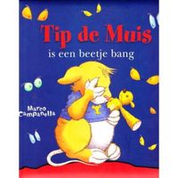 Tip de Muis is een beetje bang - thumbnail