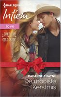 De mooiste Kerstmis - Raeanne Thayne - ebook