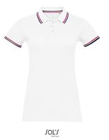 Sol’s L02950 Prestige Women Polo - thumbnail