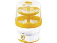 Beurer BY 76 Babyflessterilisator Wit, Geel
