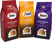 Proefpakket Caffè Crema