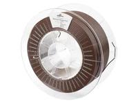 Spectrum Filaments PLA Premium Polylactic acid (PLA) Brown 1 kg